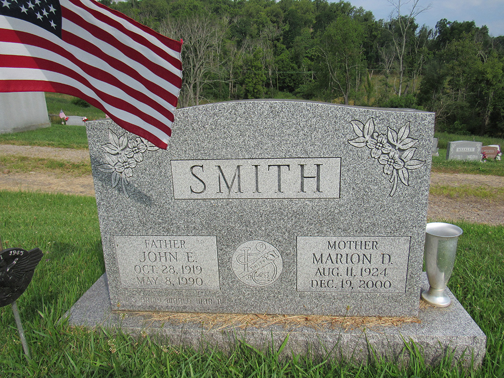 tombstone